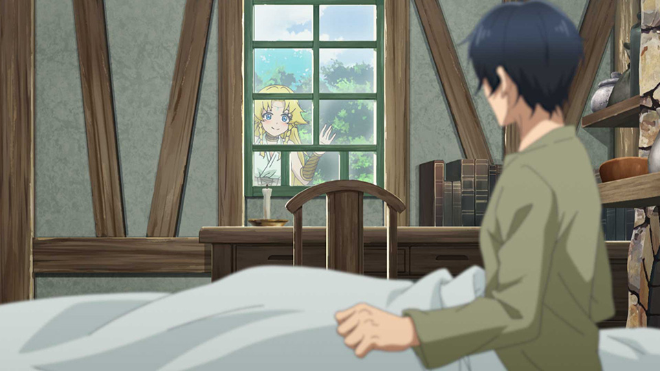 シーン画像