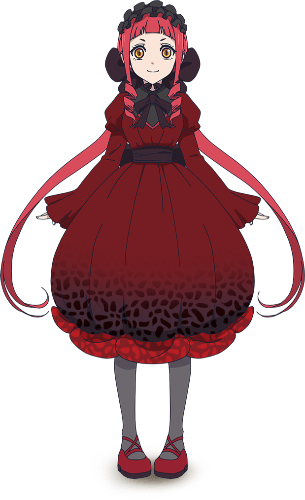 ラフラシア
